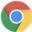 chrome